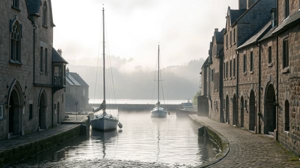 Découvrez le havre : l'architecture unesco de normandie