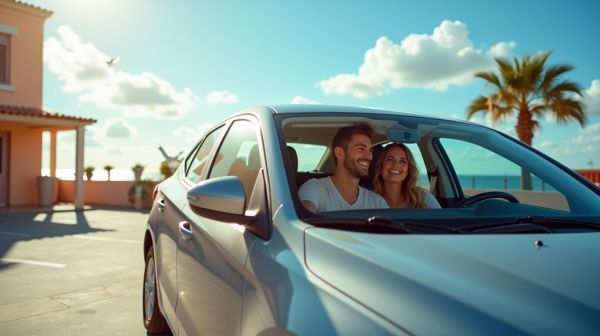 Louer une voiture à Oran pour une exploration réussie