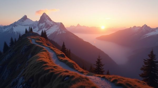 Optimiser vos loisirs avec un guide activités en montagne