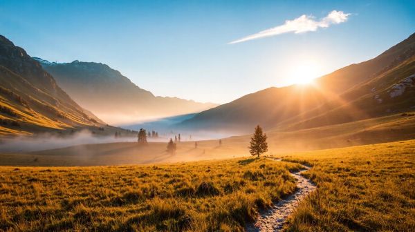 Top activités passionnantes pour profiter de la montagne