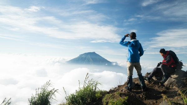 Top activités passionnantes pour profiter de la montagne