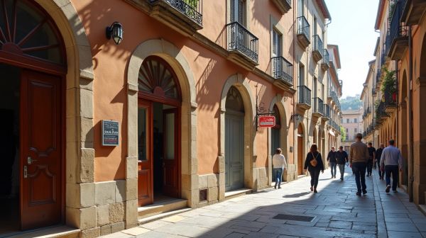 Trouvez un hôtel 2 étoiles pas cher à Toulouse