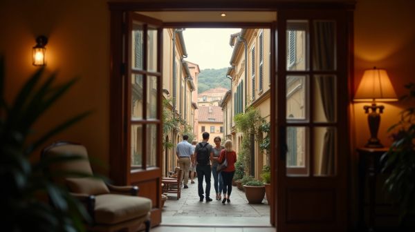 Trouvez un hôtel 2 étoiles pas cher à Toulouse